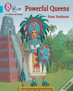 Capa do artigo Powerful Queens