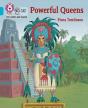 Powerful Queens - Preview