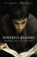 Powerful Readers
