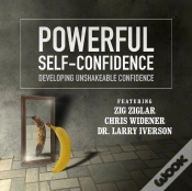 Capa do artigo Powerful Self-Confidence