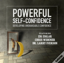 Capa do artigo Powerful Self-Confidence