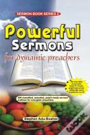 Powerful Sermon Outlines For Dynamic Preachers