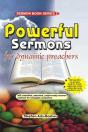 Powerful Sermon Outlines For Dynamic Preachers - Preview