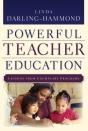 Powerful Teacher Education - Preview