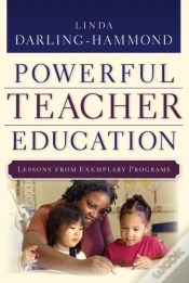 Capa do artigo Powerful Teacher Education