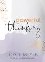 Powerful Thinking - Preview