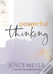 Capa do artigo Powerful Thinking
