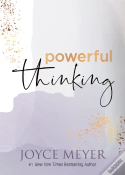 Capa do artigo Powerful Thinking
