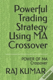 Capa do artigo Powerful Trading Strategy Using Ma Crossover