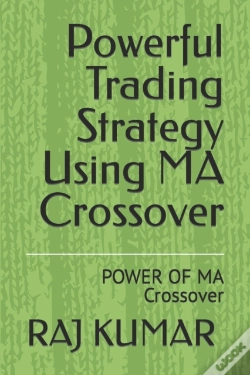 Capa do artigo Powerful Trading Strategy Using Ma Crossover