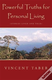 Capa do artigo Powerful Truths For Personal Living