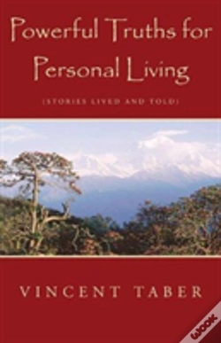 Capa do artigo Powerful Truths For Personal Living