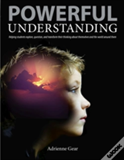 Capa do artigo Powerful Understanding