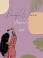Powerful Woman Planner 2021 - Preview