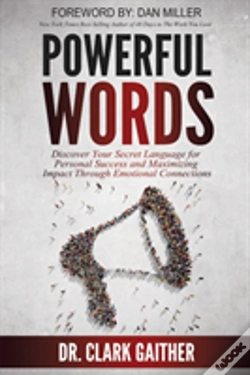 Capa do artigo Powerful Words