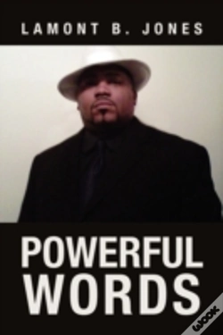 Capa do artigo Powerful Words