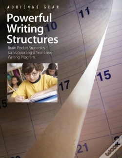 Capa do artigo Powerful Writing Structures