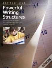Capa do artigo Powerful Writing Structures
