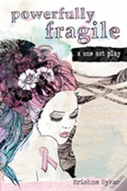 Capa do artigo Powerfully Fragile