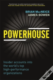 Capa do artigo Powerhouse