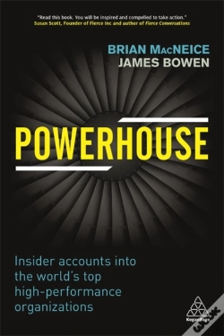 Capa do artigo Powerhouse
