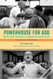 Powerhouse For God