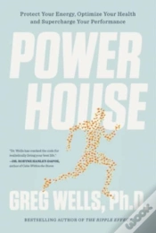 Capa do artigo Powerhouse