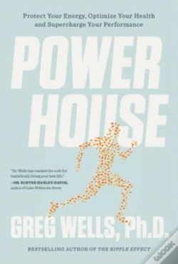 Capa do artigo Powerhouse
