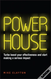 Capa do artigo Powerhouse
