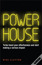 Capa do artigo Powerhouse