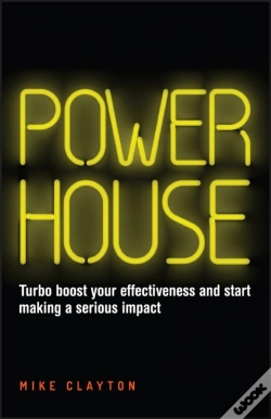 Capa do artigo Powerhouse