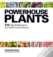 Powerhouse Plants