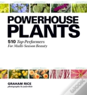 Capa do artigo Powerhouse Plants