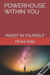 Capa do artigo Powerhouse Within You