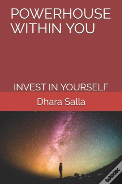 Capa do artigo Powerhouse Within You
