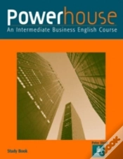 Capa do artigo Powerhousestudy Book