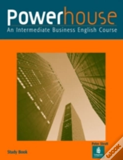 Capa do artigo Powerhousestudy Book