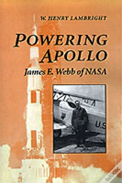 Capa do artigo Powering Apollo