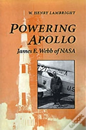 Capa do artigo Powering Apollo