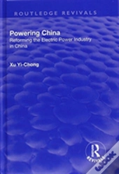 Powering China