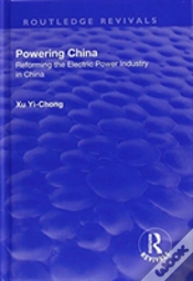 Capa do artigo Powering China