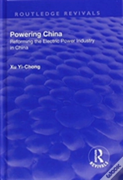 Capa do artigo Powering China