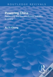 Capa do artigo Powering China