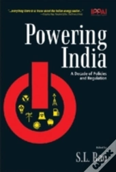 Powering India