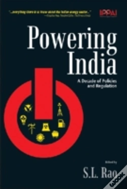 Capa do artigo Powering India