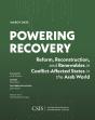 Powering Recovery - Preview