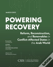 Powering Recovery