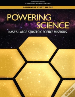 Capa do artigo Powering Science