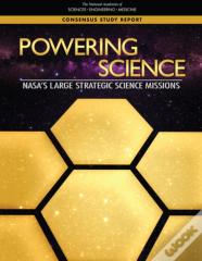 Powering Science