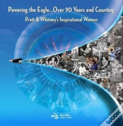 Capa do artigo Powering The Eagle...90 Years And Counting